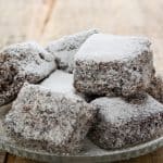 Low Carb Keto Coconut Oil Candies