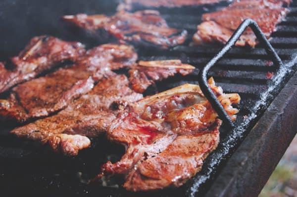 Carne Asadas